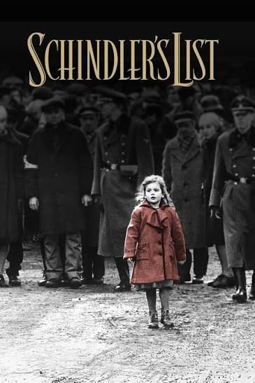 Schindler's List