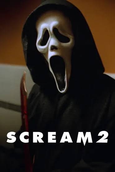 screem 2